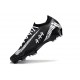 Nike Air Zoom Mercurial Vapor XVI Elite FG Negro Blanco