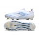 Botas de Fútbol adidas F50 Elite LL FG Blanco Azul