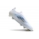 Botas de Fútbol adidas F50 Elite LL FG Blanco Azul