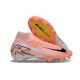 Nike Zoom Mercurial Superfly X Elite FG Naranja Negro