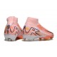 Nike Zoom Mercurial Superfly X Elite FG Naranja Negro