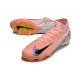 Nike Zoom Mercurial Superfly X Elite FG Naranja Negro