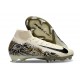 Nike Air Zoom Mercurial Superfly 10 Elite FG Limonada Negro