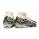 Nike Air Zoom Mercurial Superfly 10 Elite FG Limonada Negro
