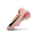 Nike Air Zoom Mercurial Superfly 10 Elite FG Rosa Negro