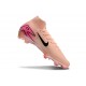 Nike Air Zoom Mercurial Superfly 10 Elite FG Rosa Negro