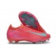 Nike Air Zoom Mercurial Vapor XVI Elite FG Brillo Brasa Aurora Verde