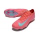Nike Air Zoom Mercurial Vapor XVI Elite FG Brillo Brasa Aurora Verde