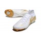Botas Nike Phantom Luna 2 Elite FG Blanco Dorado