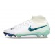 Botas Nike Phantom Luna 2 Elite FG Blanco Verde