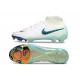 Botas Nike Phantom Luna 2 Elite FG Blanco Verde