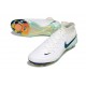 Botas Nike Phantom Luna 2 Elite FG Blanco Verde