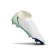 Botas Nike Phantom Luna 2 Elite FG Blanco Verde