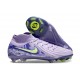 Botas Nike Phantom Luna 2 Elite FG Morado Agate Casi Voltio