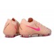 Tacos Nike Phantom Luna II Elite FG L Carmesí Tinte Rosa Blast