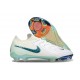 Tacos Nike Phantom Luna II Elite FG L Blanco Multi Color