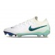Tacos Nike Phantom Luna II Elite FG L Blanco Multi Color