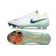 Tacos Nike Phantom Luna II Elite FG L Blanco Multi Color