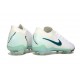 Tacos Nike Phantom Luna II Elite FG L Blanco Multi Color