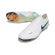 Tacos Nike Phantom Luna II Elite FG L Blanco Multi Color