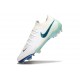 Tacos Nike Phantom Luna II Elite FG L Blanco Multi Color