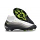 Nike Air Zoom Mercurial Superfly 10 Elite FG X AM95 SE Negro Neon Amarillo Antracita Lt Grafito