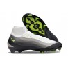 Nike Air Zoom Mercurial Superfly 10 Elite FG X AM95 SE Negro Neon Amarillo Antracita Lt Grafito