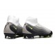Nike Air Zoom Mercurial Superfly 10 Elite FG X AM95 SE Negro Neon Amarillo Antracita Lt Grafito