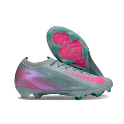 Botas de Futbol Nike Mercurial Vapor 16 Elite FG Océano Cubo Rosa Blast