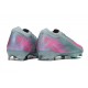 Botas de Futbol Nike Mercurial Vapor 16 Elite FG Océano Cubo Rosa Blast