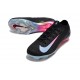 Botas de Futbol Nike Mercurial Vapor 16 Elite FG Negro Rosa Bianco