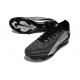 Botas de Futbol Nike Mercurial Vapor 16 Elite FG Negro Plateado