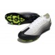 Botas de Futbol Nike Mercurial Vapor 16 Elite FG X AM95 SE Negro Neon Amarillo Antracita Lt Grafito