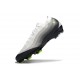 Botas de Futbol Nike Mercurial Vapor 16 Elite FG X AM95 SE Negro Neon Amarillo Antracita Lt Grafito