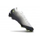 Botas de Futbol Nike Mercurial Vapor 16 Elite FG X AM95 SE Negro Neon Amarillo Antracita Lt Grafito