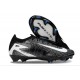 Botas de Futbol Nike Mercurial Vapor 16 Elite FG Negro Blanco
