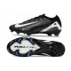 Botas de Futbol Nike Mercurial Vapor 16 Elite FG Negro Blanco