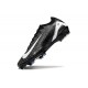 Botas de Futbol Nike Mercurial Vapor 16 Elite FG Negro Blanco