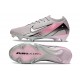 Botas de Futbol Nike Mercurial Vapor 16 Elite FG Gris Rosa