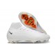 Bota de Futbol Nike Mercurial Superfly X Elite FG Blanco