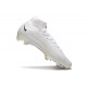 Bota de Futbol Nike Mercurial Superfly X Elite FG Blanco