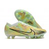 Nike Mercurial Zoom Vapor 15 Elite AG-PRO Casi Verde Oscuro Azul Total Naranja