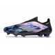 Botas de Fútbol adidas F50 Elite LL FG Nero Rosa Blu