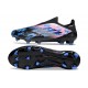 Botas de Fútbol adidas F50 Elite LL FG Nero Rosa Blu