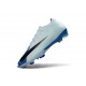Botas de Futbol Nike Mercurial Vapor 16 Elite FG Azul Negro