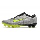 Nike Mercurial Zoom Vapor 15 Elite AG-PRO Gris Amarillo