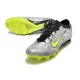 Nike Mercurial Zoom Vapor 15 Elite AG-PRO Gris Amarillo