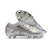 Nike Mercurial Zoom Vapor 15 Elite AG-PRO Argento Oro
