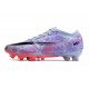 Nike Mercurial Zoom Vapor 15 Elite AG-PRO Dream Speed 6 - Cobalto Bliss Negro Sueño Fuxia