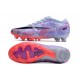 Nike Mercurial Zoom Vapor 15 Elite AG-PRO Dream Speed 6 - Cobalto Bliss Negro Sueño Fuxia